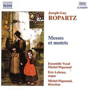 Messes Et Motets [Import] - Musique & Instruments Amazon France à 2.96€