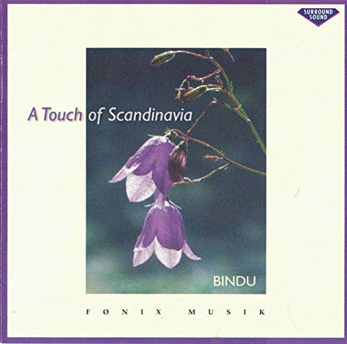 A Touch of Scandinavia - Livres & eBooks Amazon Allemagne à 7.60€