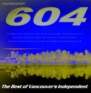 604 (US [Import] en promo à 17,89€ (-84%) sur Amazon FR