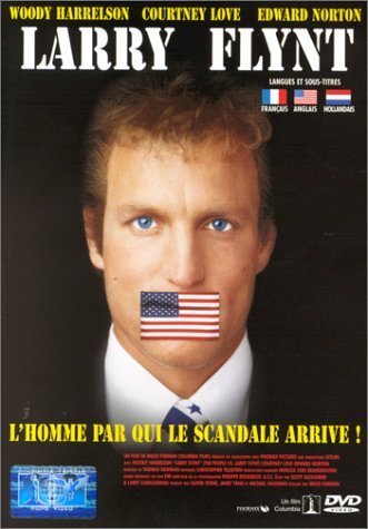 Larry Flynt - Livres & eBooks Amazon France à 11.44€