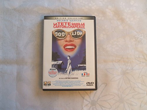 La Tête dans le carton à chapeaux [Reino Unido] [DVD] - Jouets & Jeux Amazon Espagne à 9.62€