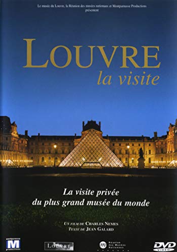 Louvre, la Visite - Bricolage & Outils Amazon France à 5.03€