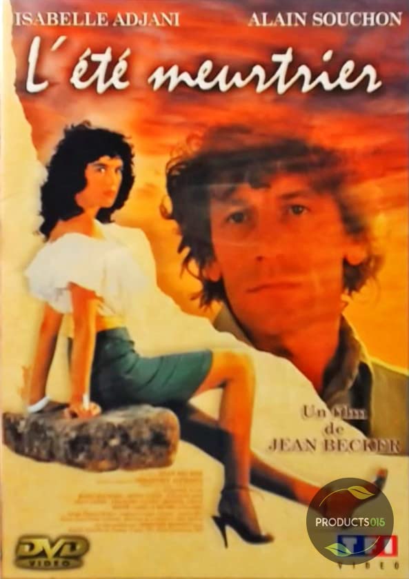 L'Eté meurtrier - Livres & eBooks Amazon France à 7.74€