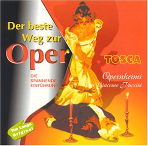 Tosca-Opernführer - Livres & eBooks en promo à 3.63€