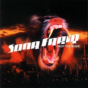 Drop the Bomb - Musique & Instruments en promo à 2.99€