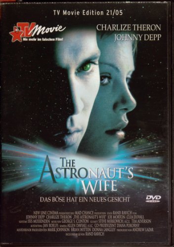 The Astronaut's Wife - Livres & eBooks Amazon Italie à 6.59€