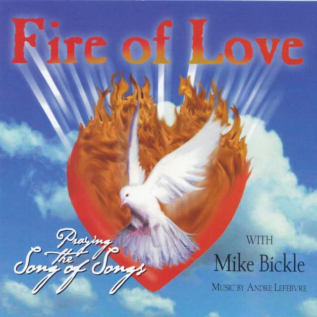Fire of Love (US [Import] en promo à 15,62€ (-84%) sur Amazon FR