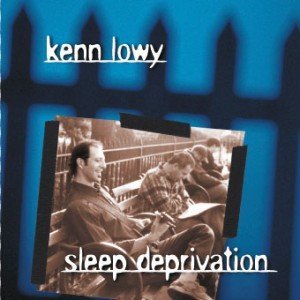 sleep deprivation en promo sur Amazon