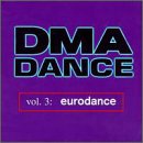 Vol. 3-Eurodance - Musique & Instruments Amazon Royaume-Uni à 26.23€