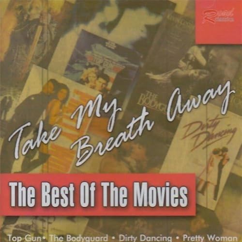 Take My Breath Away - Musique & Instruments Amazon France à 3.53€