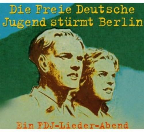 Die Freie Deutsche Jugend - Livres & eBooks Amazon Espagne à 7.66€