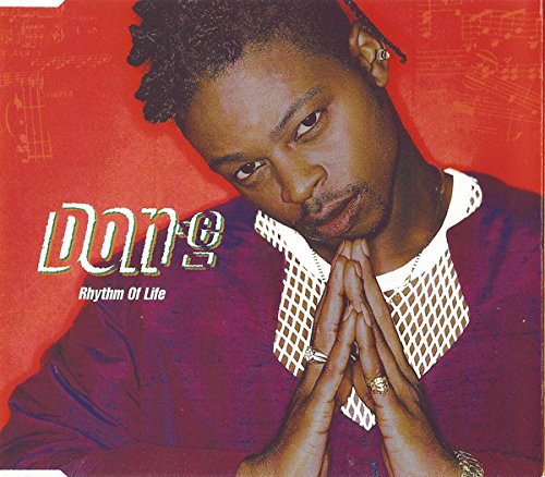 Rhythm of Life - Musique & Instruments Amazon Royaume-Uni à 13.72€