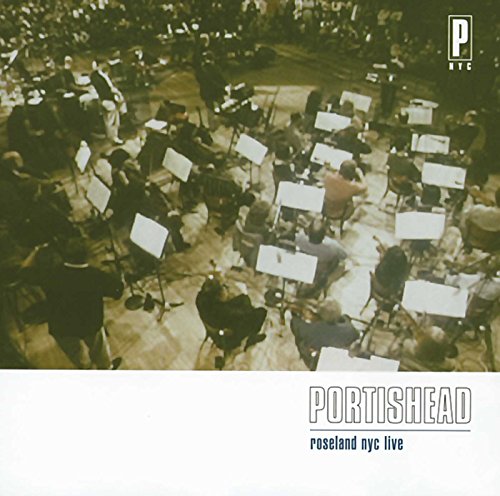 Portishead - Roseland New York Live - Vinyle - Amazon France à 17.46€