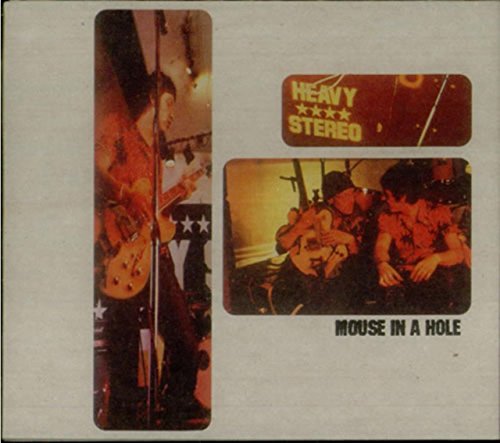 Mouse in a Hole - High-Tech & Électronique Amazon Royaume-Uni à 4.44€