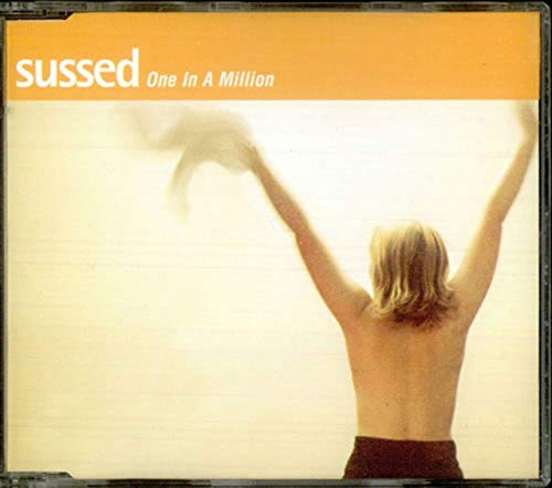 One in a Million en promo sur Amazon