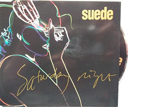 Saturday Night en promo sur Amazon