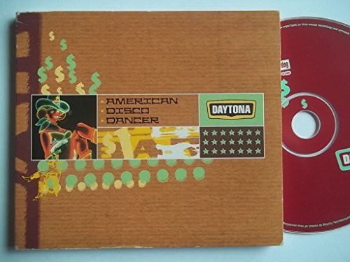 American Disco Dancer - Bricolage & Outils Amazon Allemagne à 3.00€