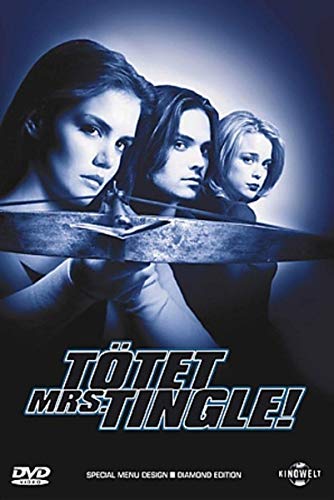 Tötet Mrs. Tingle - Livres & eBooks Amazon Italie à 6.04€