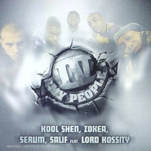 Iv My People - Musique & Instruments Amazon Italie à 22.14€