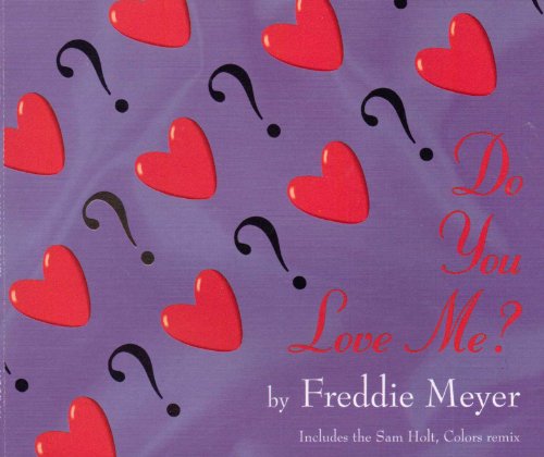 Do You Love Me - Musique & Instruments Amazon Royaume-Uni à 3.95€