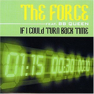 If I Could Turn Back Time [Import] - Musique & Instruments Amazon Espagne à 36.32€