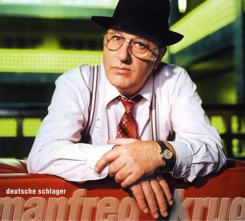 Deutsche Schlager - Musique & Instruments Amazon Allemagne à 1.81€