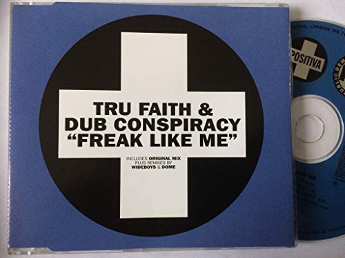 Freak Like Me - Musique & Instruments Amazon Royaume-Uni à 1.49€