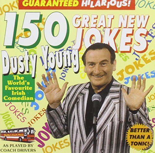 150 Great New Jokes - Amazon Italie à 5.77€