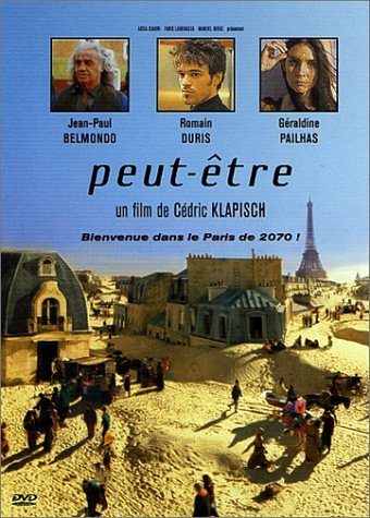 Peut-être [FR Import] - Livres & eBooks en promo à 6.81€