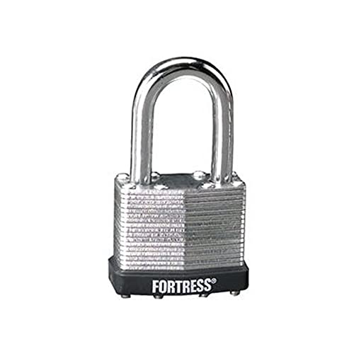 Master Lock Fortress 1803dlf Pin Tumbler Cadenas en acier... - Bricolage & Outils Amazon France à 12.15€