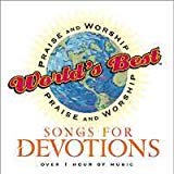 Songs for Devotion - Musique & Instruments Amazon Espagne à 47.57€