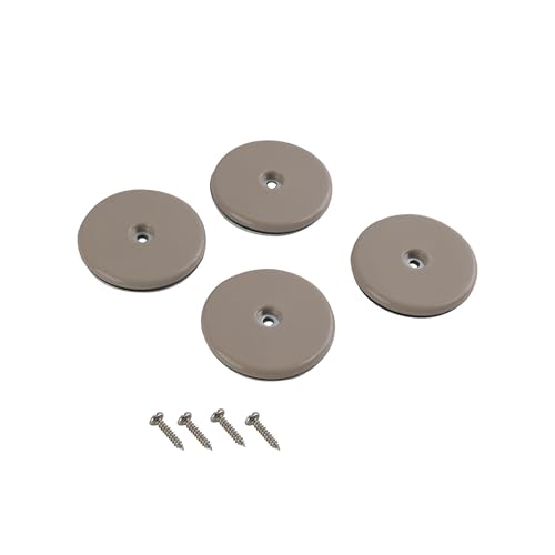 Pack de 4 deslizantes adhesivos para muebles, de Shepherd... - Bricolage & Outils Amazon Espagne à 29.04€
