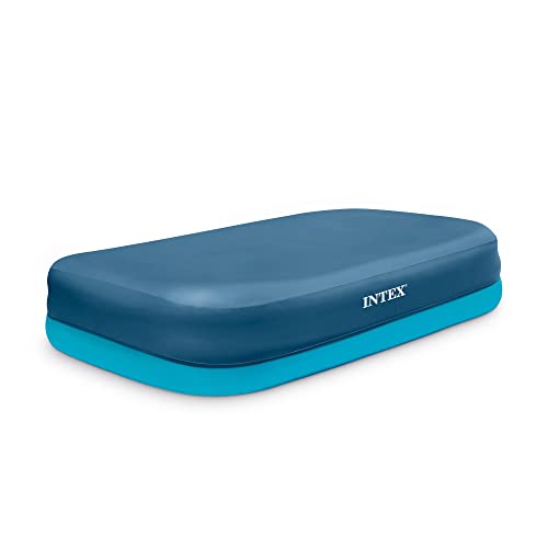 Intex 58412NP - Rectangular pool cover 305 x 183 cm and 262... - Sports & Fitness Amazon Royaume-Uni à 5.61€