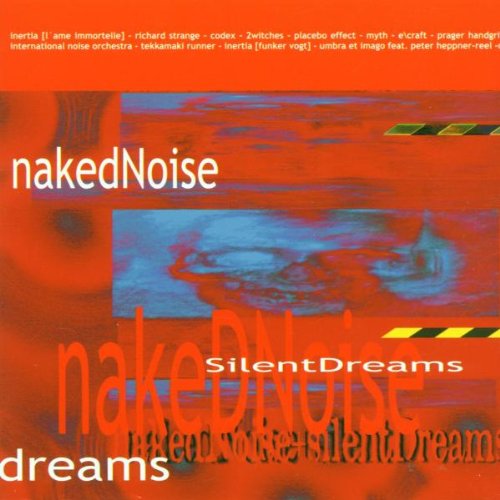 Naked Noise & Silent Dreams - Musique & Instruments en promo à 6.85€