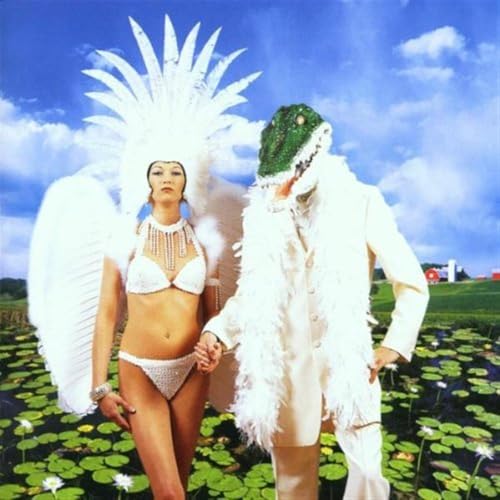 Alligator Farm - Amazon Allemagne à 6.99€