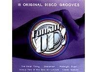 Funkin' Up - 18 original Disco Grooves - Bricolage & Outils Amazon Royaume-Uni à 3.38€