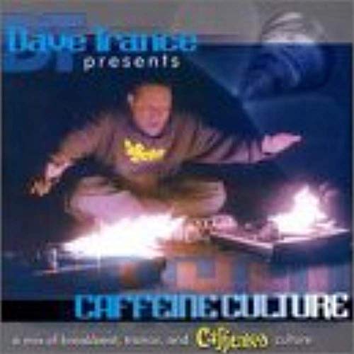 Dave Trance Presents: Caffeine Culture 1 - Musique & Instruments Amazon France à 43.06€