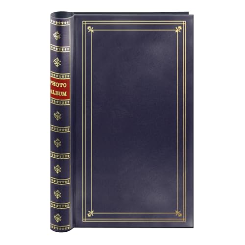 Pioneer Photo Albums BDP-35/NB BDP-35 Fotoalbum... - Maison & Cuisine Amazon Allemagne à 15.57€