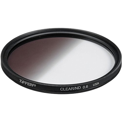Tiffen Color Grad ND 0.6 Filtre 52 mm - Auto & Moto en promo à 33.22€