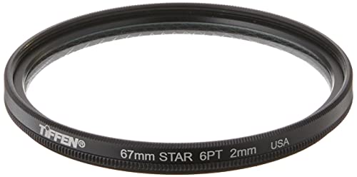Tiffen 67CGSUN - Amazon Espagne à 20.16€