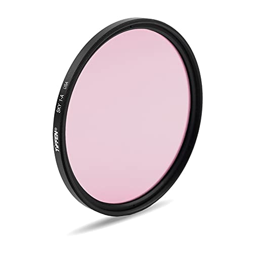 Tiffen 82mm Sky 1A Filter - Auto & Moto en promo à 16.09€