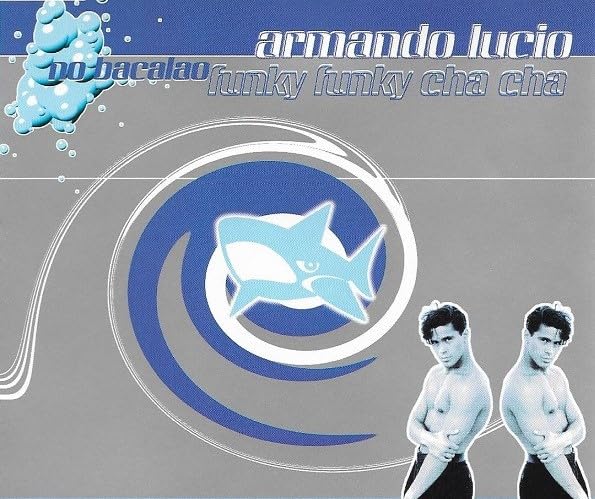 No Bacalao - Musique & Instruments Amazon Allemagne à 8.99€