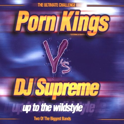 Up to the Wildstyle - Musique & Instruments en promo à 4.90€