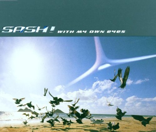 With My Own Eyes [CD 2] - Musique & Instruments Amazon Royaume-Uni à 5.06€