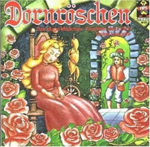Dornröschen / Das kluge Mädchen / Tischlein deck dich... - Amazon Germany à 3.99€