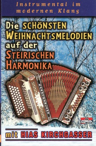 Die Schönsten Weihnachtsmel. [Musikkassette] [Musikkassette] - Bon plan à 9.90€