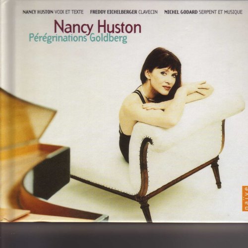 Peregrinations Goldberg - Musique & Instruments en promo à 24.89€