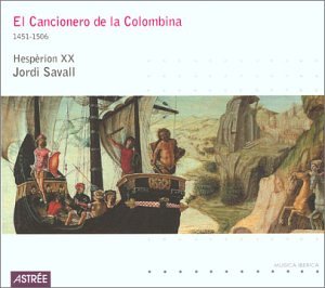 El Cancionero De Colombina - Musique & Instruments en promo à 4.39€
