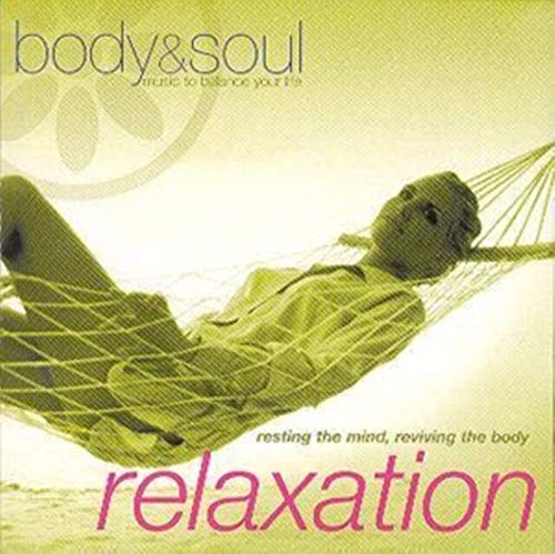Relaxation en promo sur Amazon