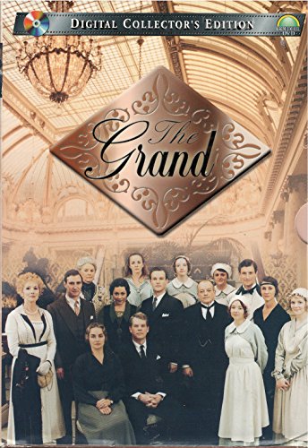 Grand 1: [Import USA Zone 1] en promo sur Amazon